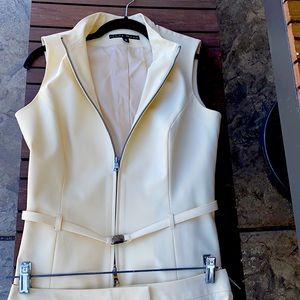 Jenne Maac Short suit